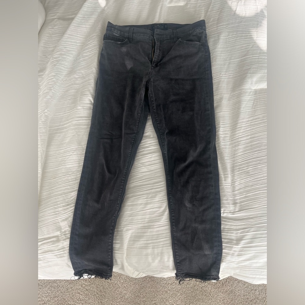 Lucky Brand Skinny Jeans